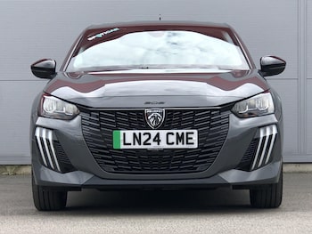 Used Peugeot E-208 2024 for sale - 76060401: Photo 3