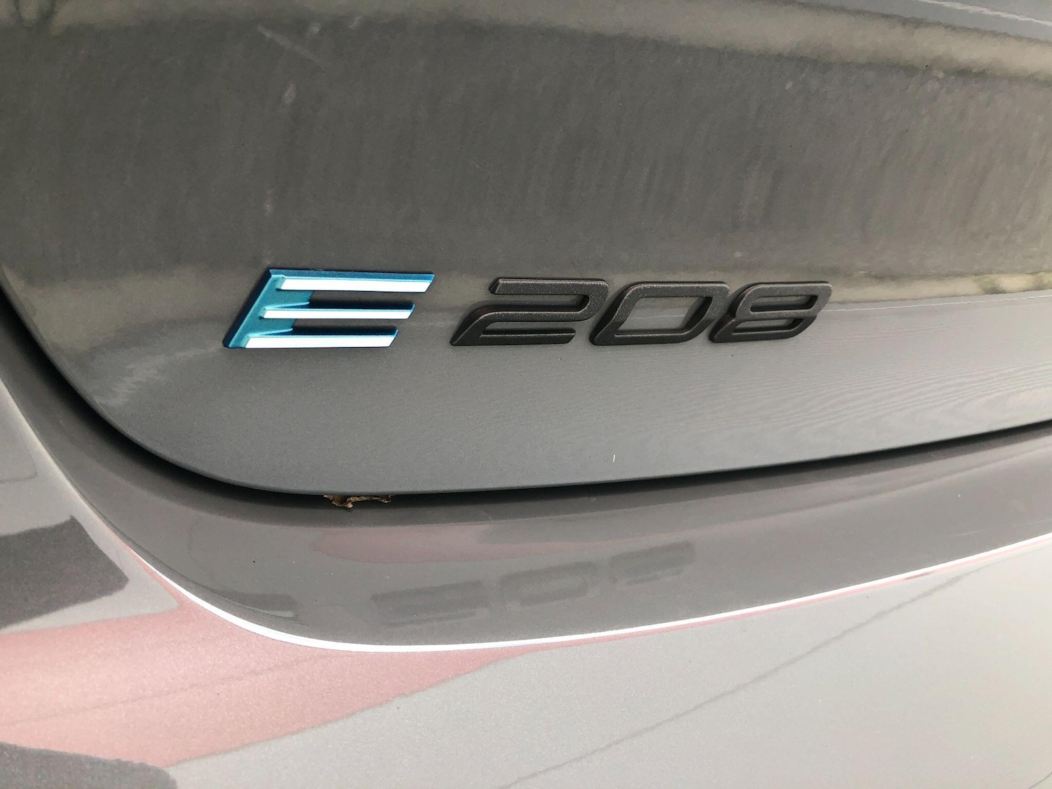 Used Peugeot E-208 2024 for sale - 76060401: Photo 46