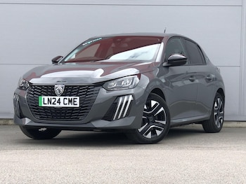 Used Peugeot E-208 2024 for sale - 76060401: Photo 4