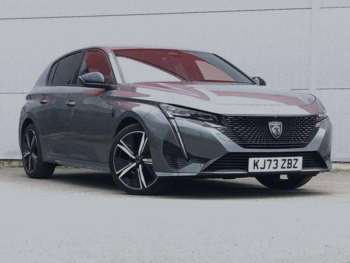 Used Peugeot 308 2024 for sale - 75279245: Photo
