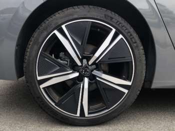 Used Peugeot 308 2024 for sale - 75279245: Photo