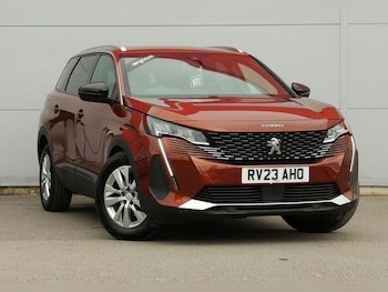 Used Peugeot 5008 2023 for sale - 78999454: Photo