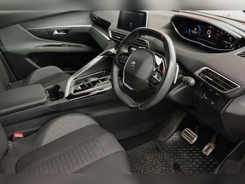 Used Peugeot 5008 2023 for sale - 78999454: Photo