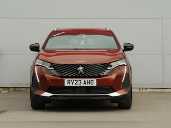 Used Peugeot 5008 2023 for sale - 78999454: Photo