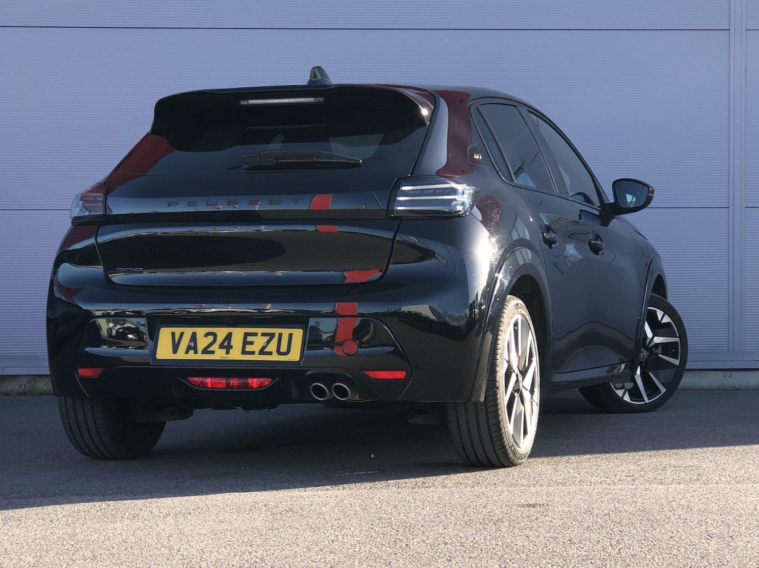 Used Peugeot 208 2024 for sale - 76550551: Photo 11