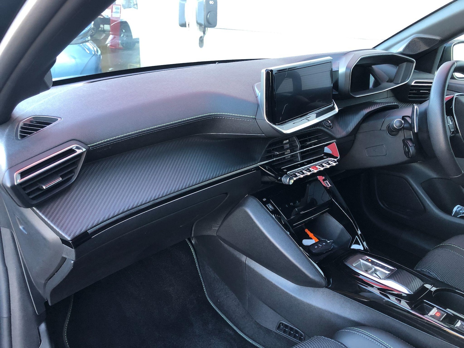 Used Peugeot 208 2024 for sale - 76550551: Photo 12