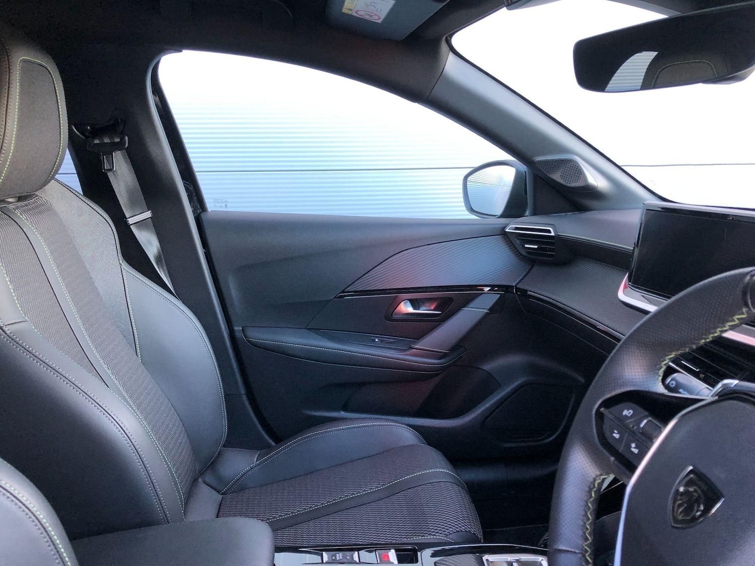 Used Peugeot 208 2024 for sale - 76550551: Photo 14