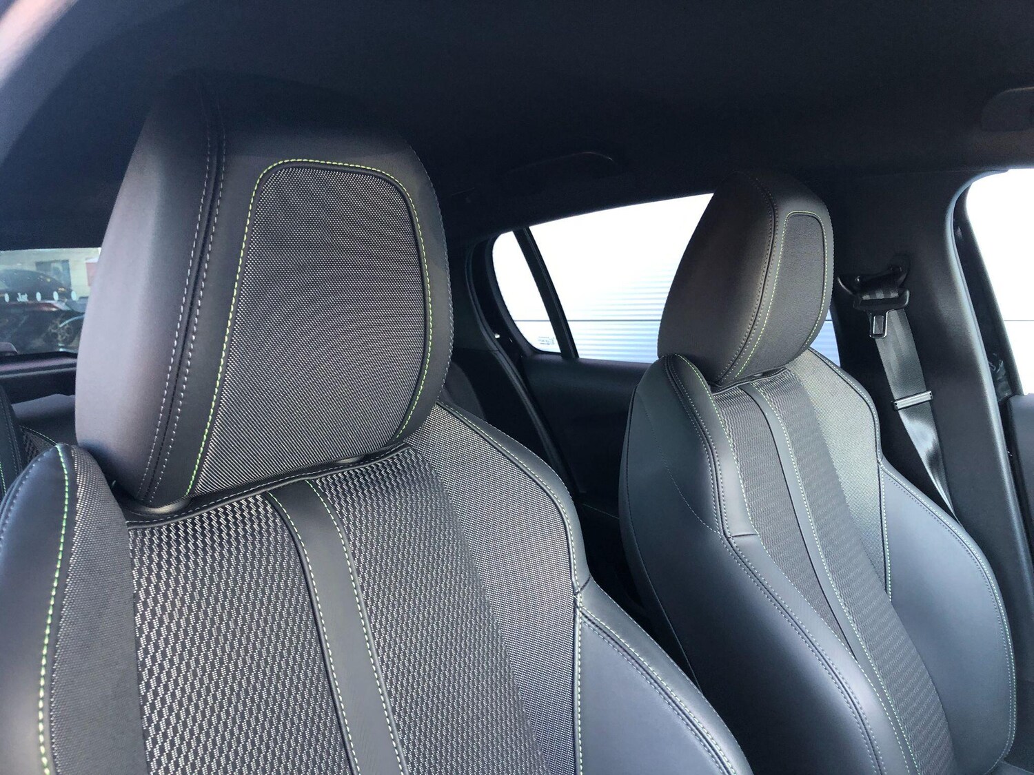 Used Peugeot 208 2024 for sale - 76550551: Photo 15