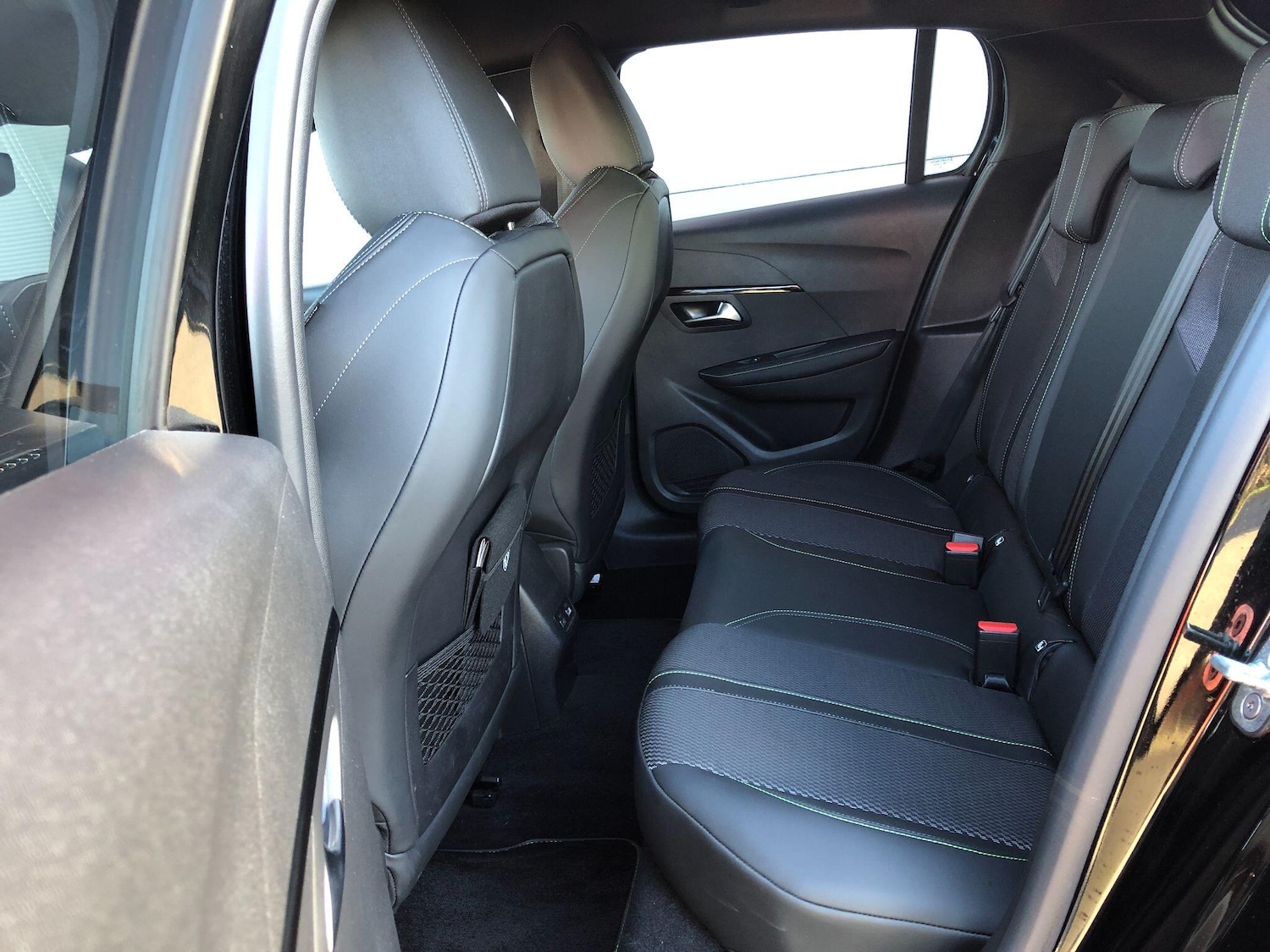 Used Peugeot 208 2024 for sale - 76550551: Photo 16