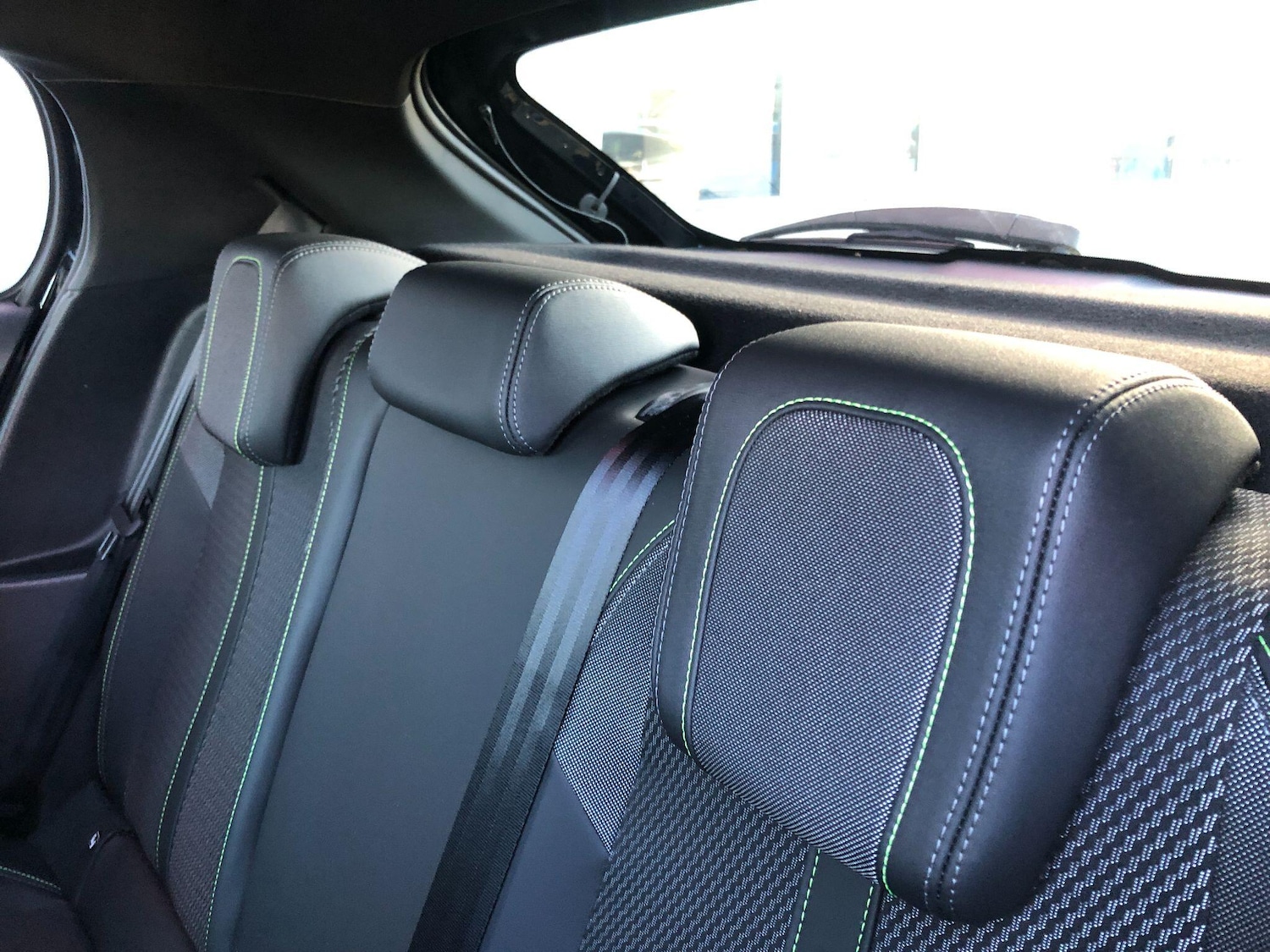 Used Peugeot 208 2024 for sale - 76550551: Photo 17