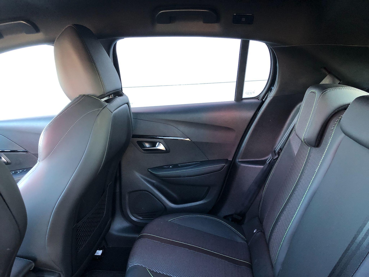 Used Peugeot 208 2024 for sale - 76550551: Photo 18