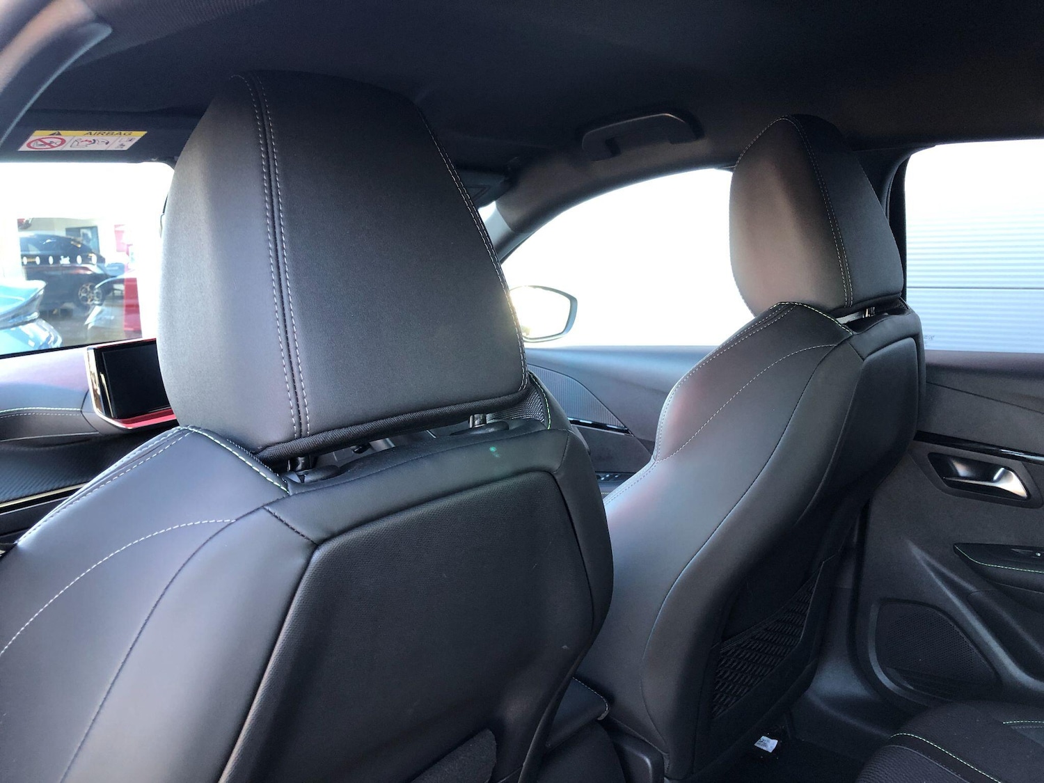 Used Peugeot 208 2024 for sale - 76550551: Photo 19