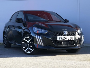 Used Peugeot 208 2024 for sale - 76550551: Photo