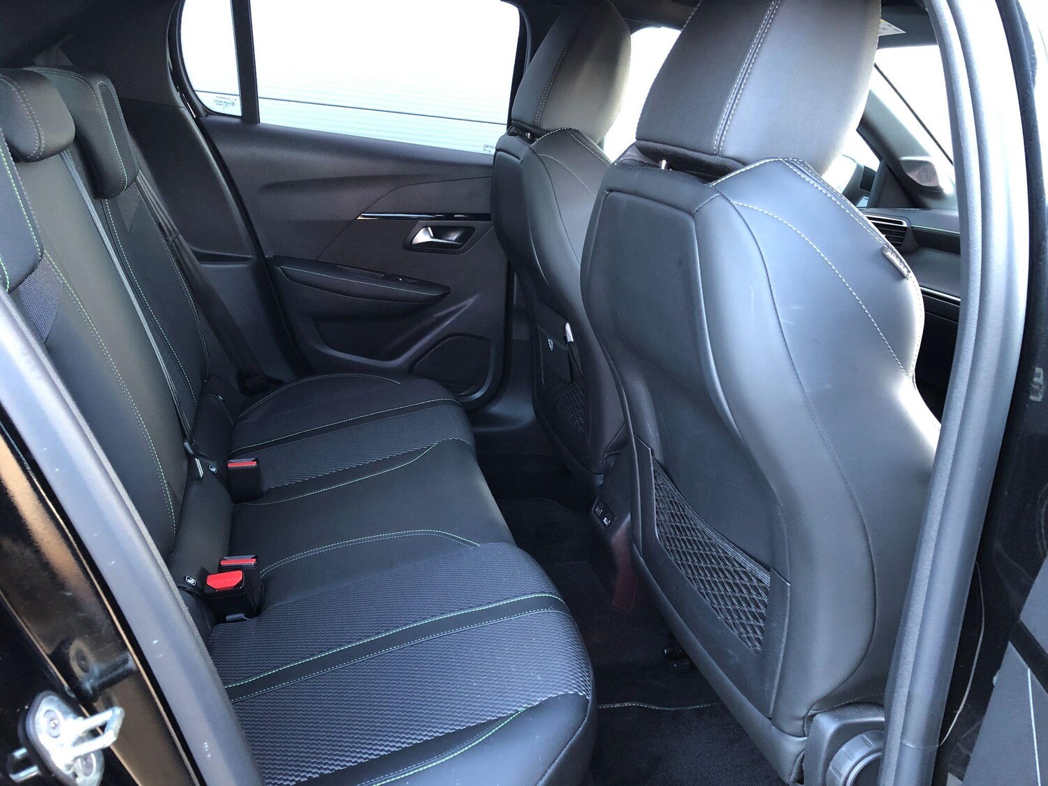 Used Peugeot 208 2024 for sale - 76550551: Photo 20