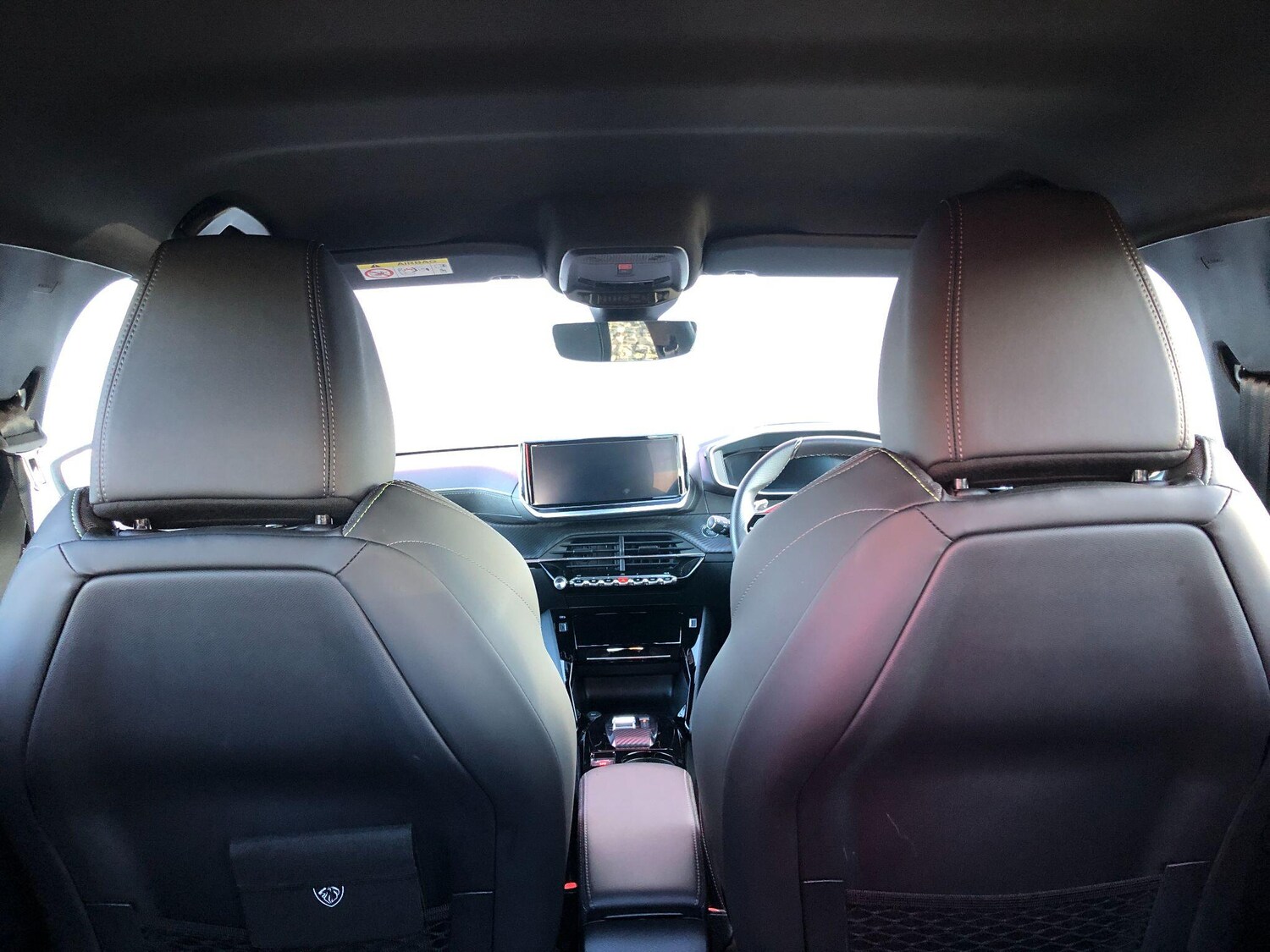 Used Peugeot 208 2024 for sale - 76550551: Photo 24