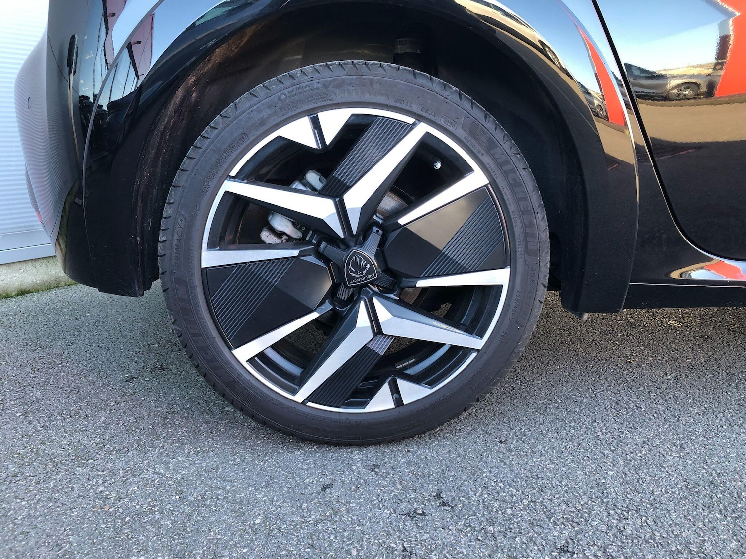 Used Peugeot 208 2024 for sale - 76550551: Photo 29