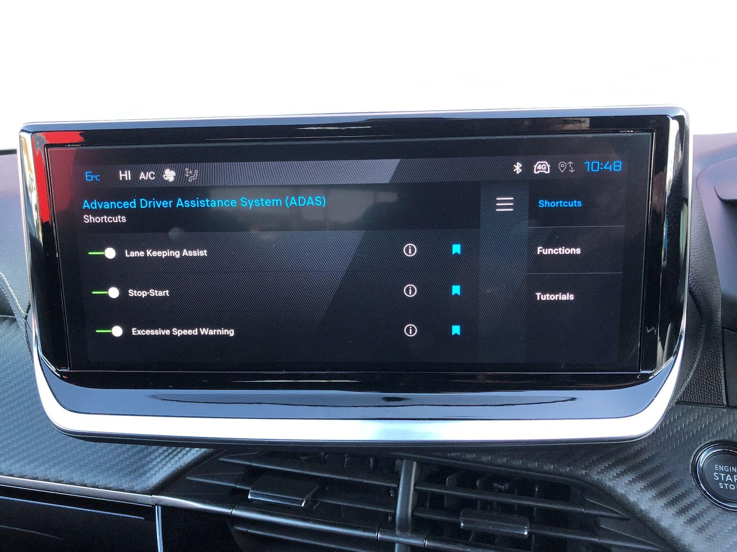 Used Peugeot 208 2024 for sale - 76550551: Photo 30