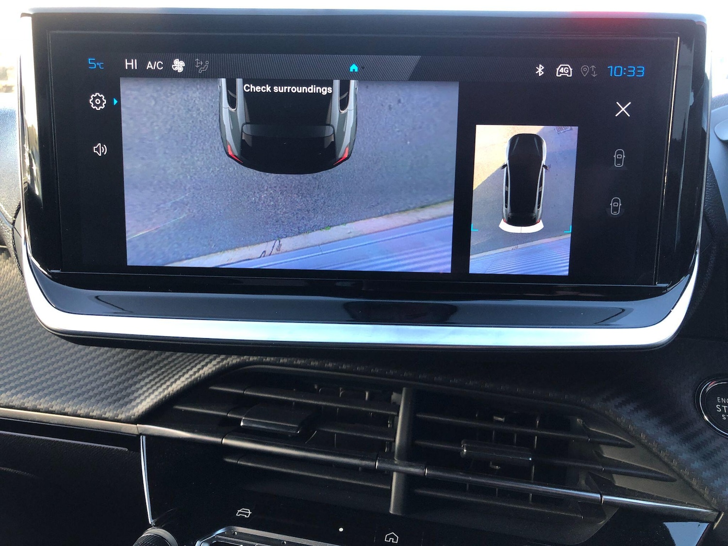 Used Peugeot 208 2024 for sale - 76550551: Photo 31