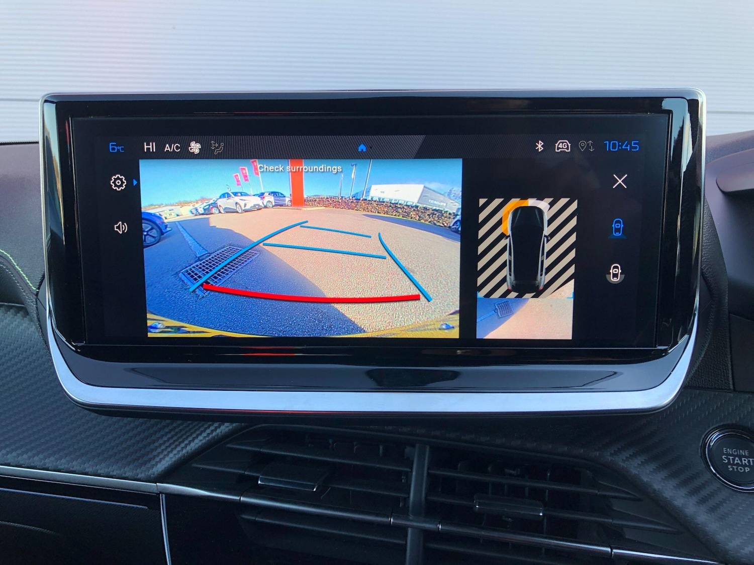 Used Peugeot 208 2024 for sale - 76550551: Photo 32