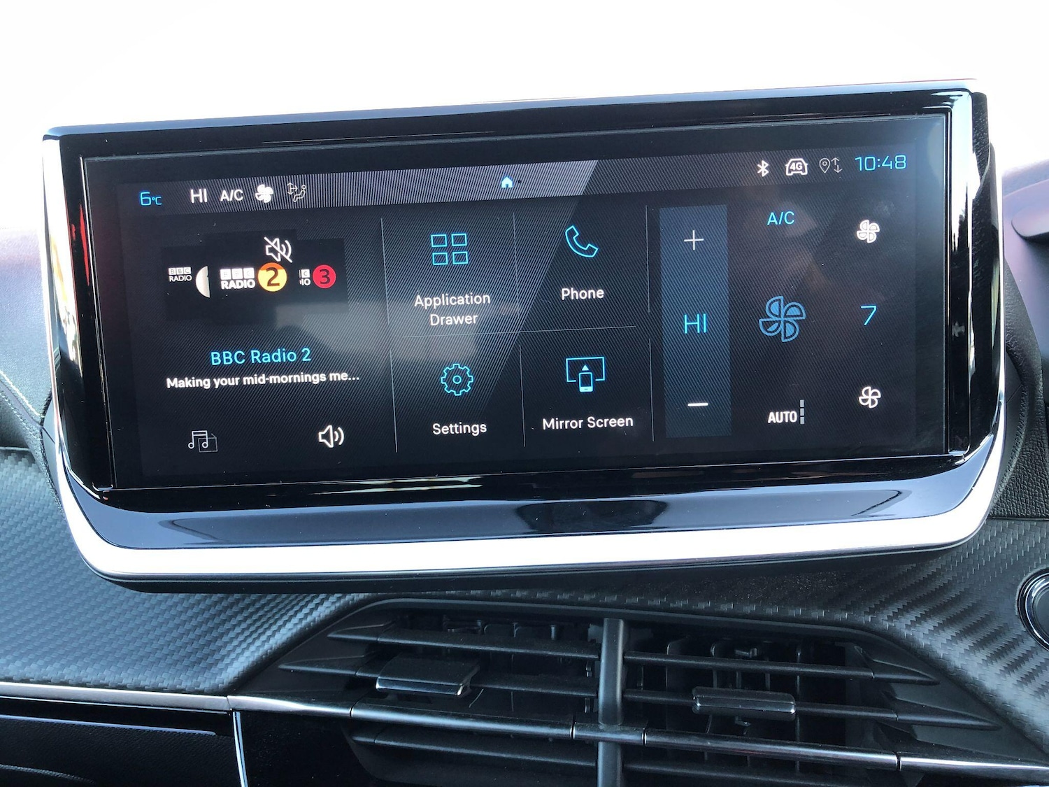 Used Peugeot 208 2024 for sale - 76550551: Photo 33