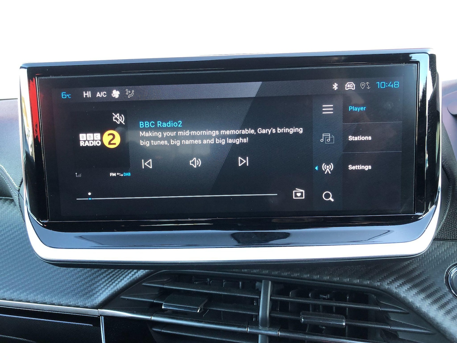 Used Peugeot 208 2024 for sale - 76550551: Photo 34