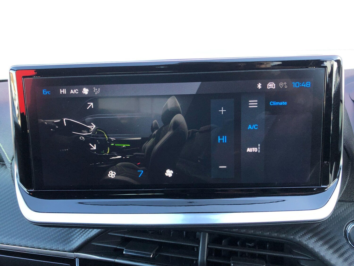 Used Peugeot 208 2024 for sale - 76550551: Photo 35