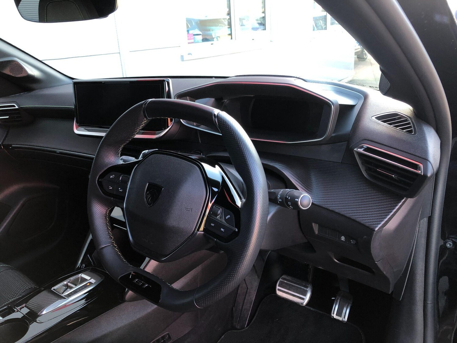 Used Peugeot 208 2024 for sale - 76550551: Photo 39