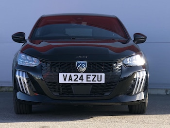 Used Peugeot 208 2024 for sale - 76550551: Photo