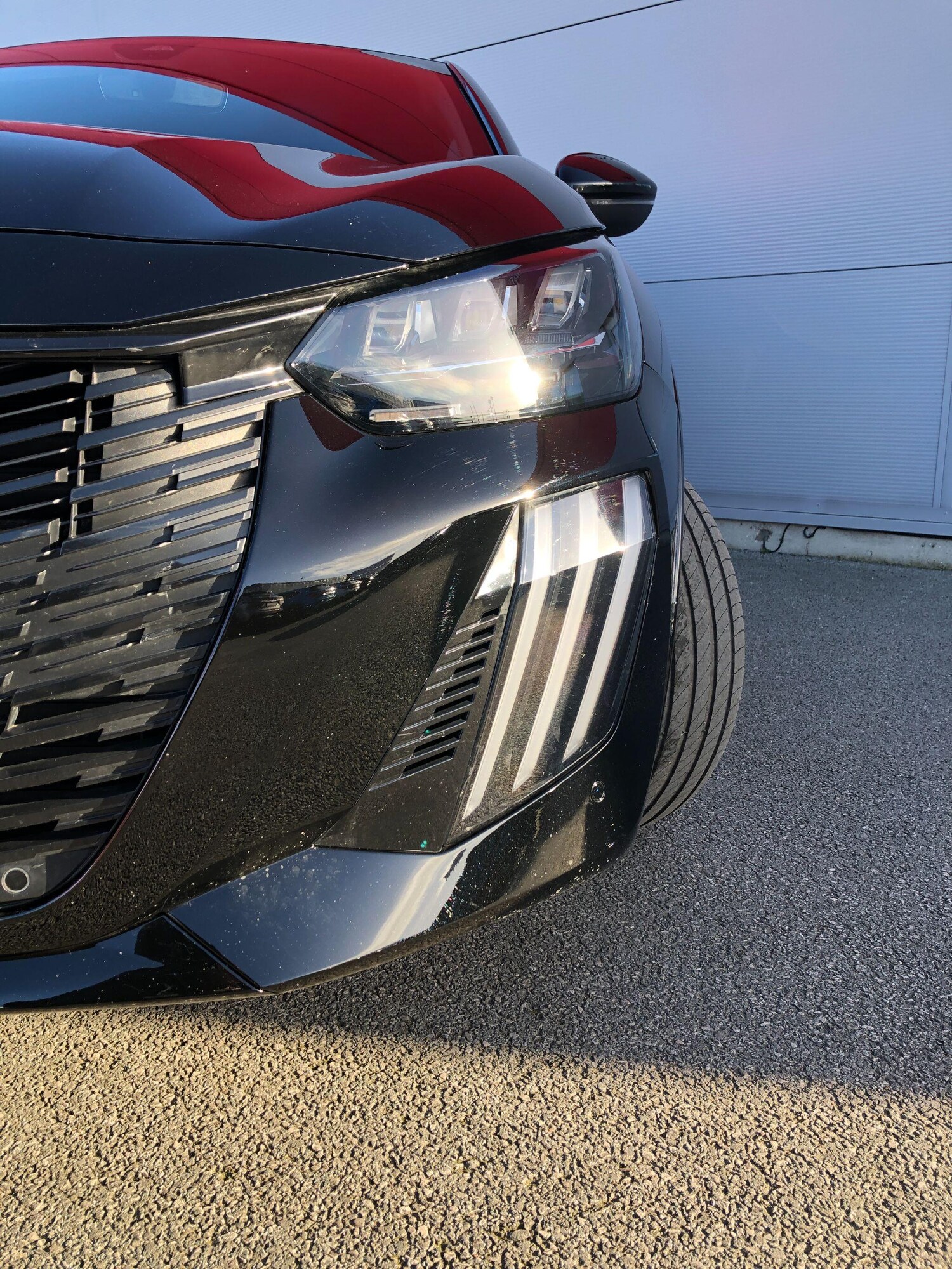 Used Peugeot 208 2024 for sale - 76550551: Photo 42