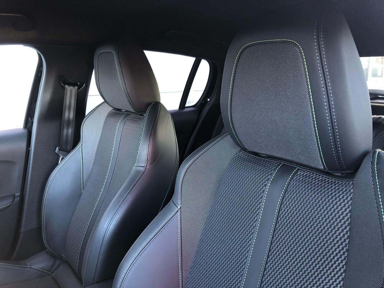 Used Peugeot 208 2024 for sale - 76550551: Photo 46