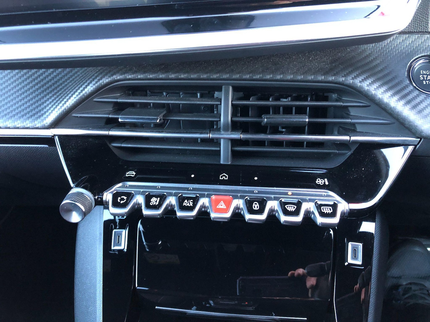 Used Peugeot 208 2024 for sale - 76550551: Photo 49