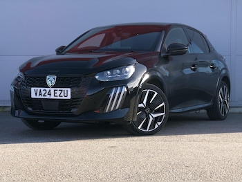 Used Peugeot 208 2024 for sale - 76550551: Photo