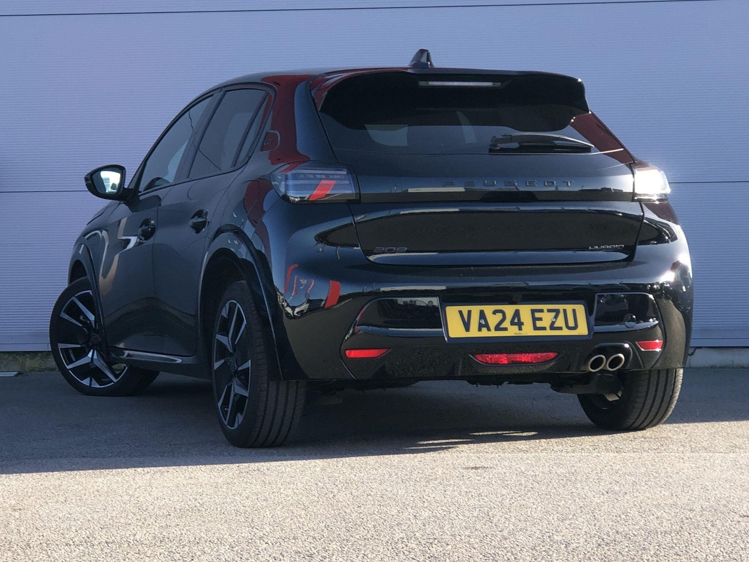 Used Peugeot 208 2024 for sale - 76550551: Photo 5