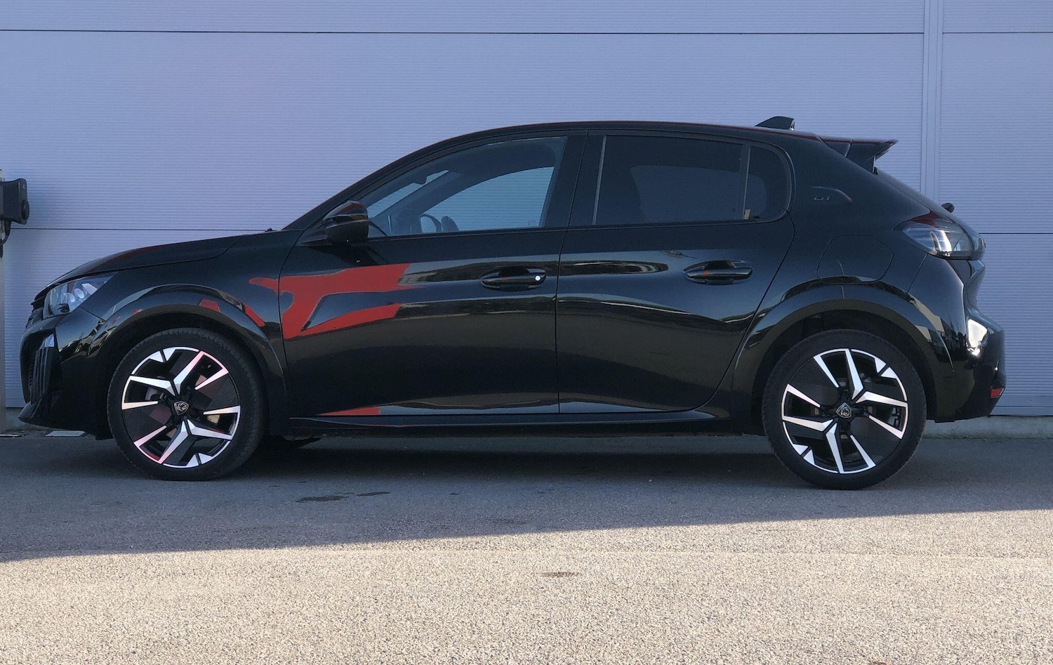 Used Peugeot 208 2024 for sale - 76550551: Photo 6