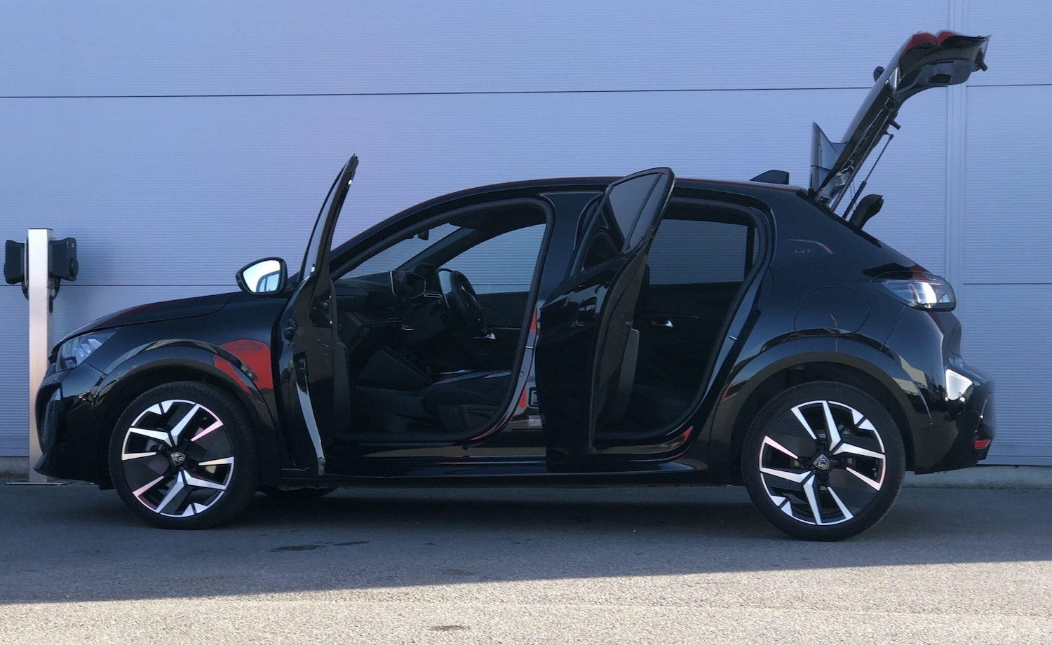 Used Peugeot 208 2024 for sale - 76550551: Photo 7