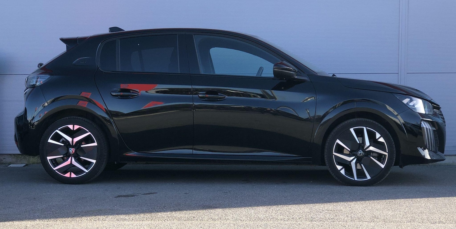 Used Peugeot 208 2024 for sale - 76550551: Photo 9