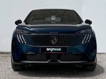 Used Peugeot 3008 2025 for sale - 79074915: Photo