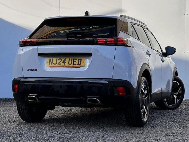 Used Peugeot 2008 2024 for sale - 77440416: Photo 17