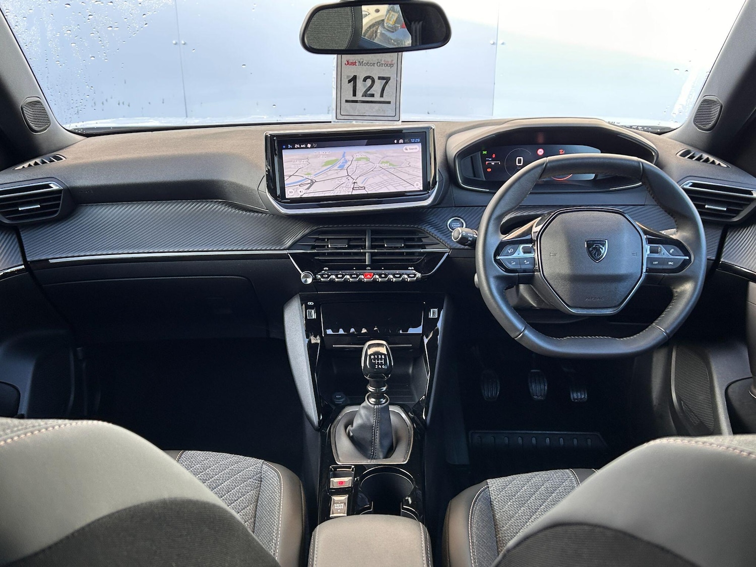 Used Peugeot 2008 2024 for sale - 77440416: Photo 18