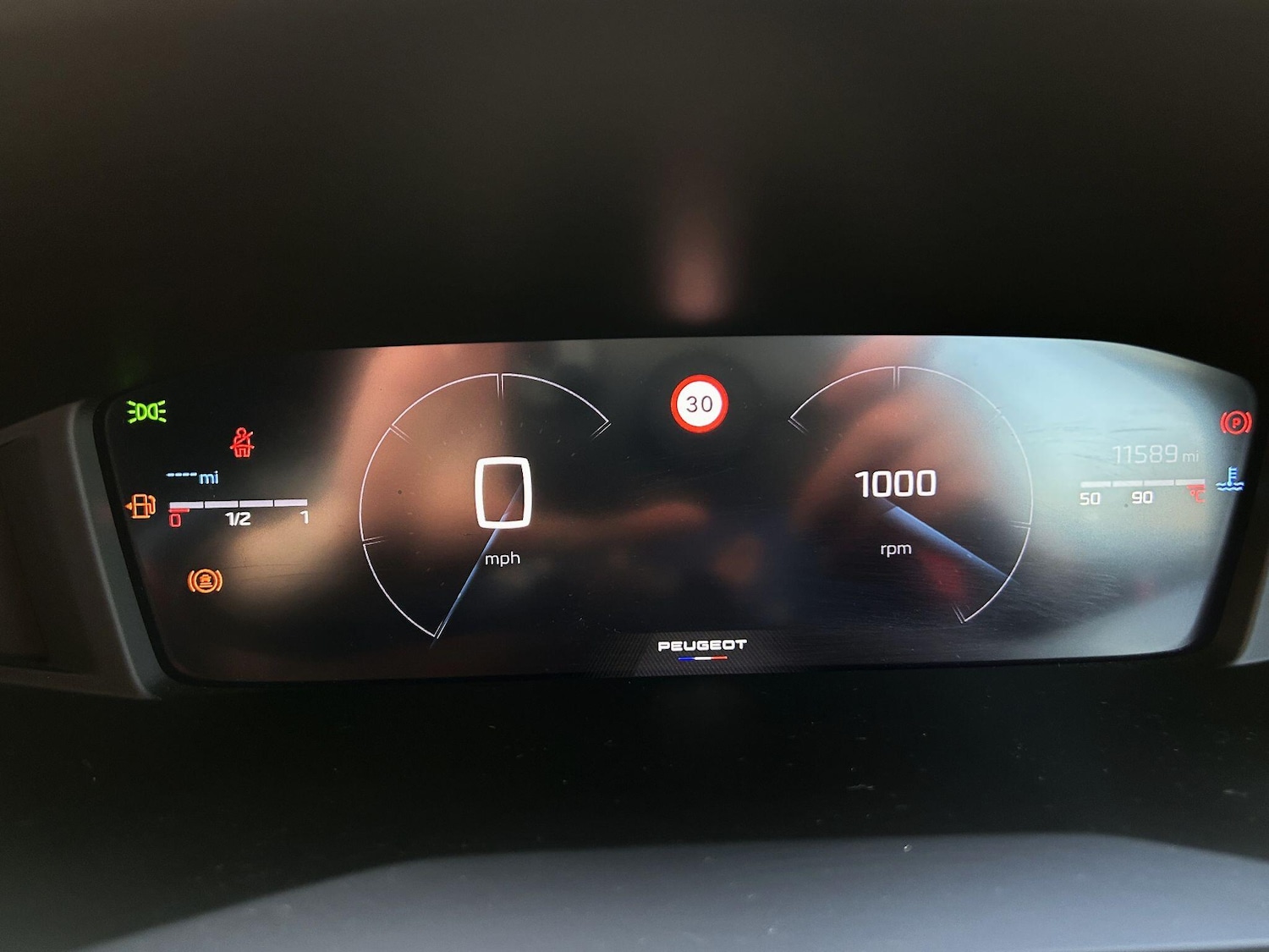 Used Peugeot 2008 2024 for sale - 77440416: Photo 24