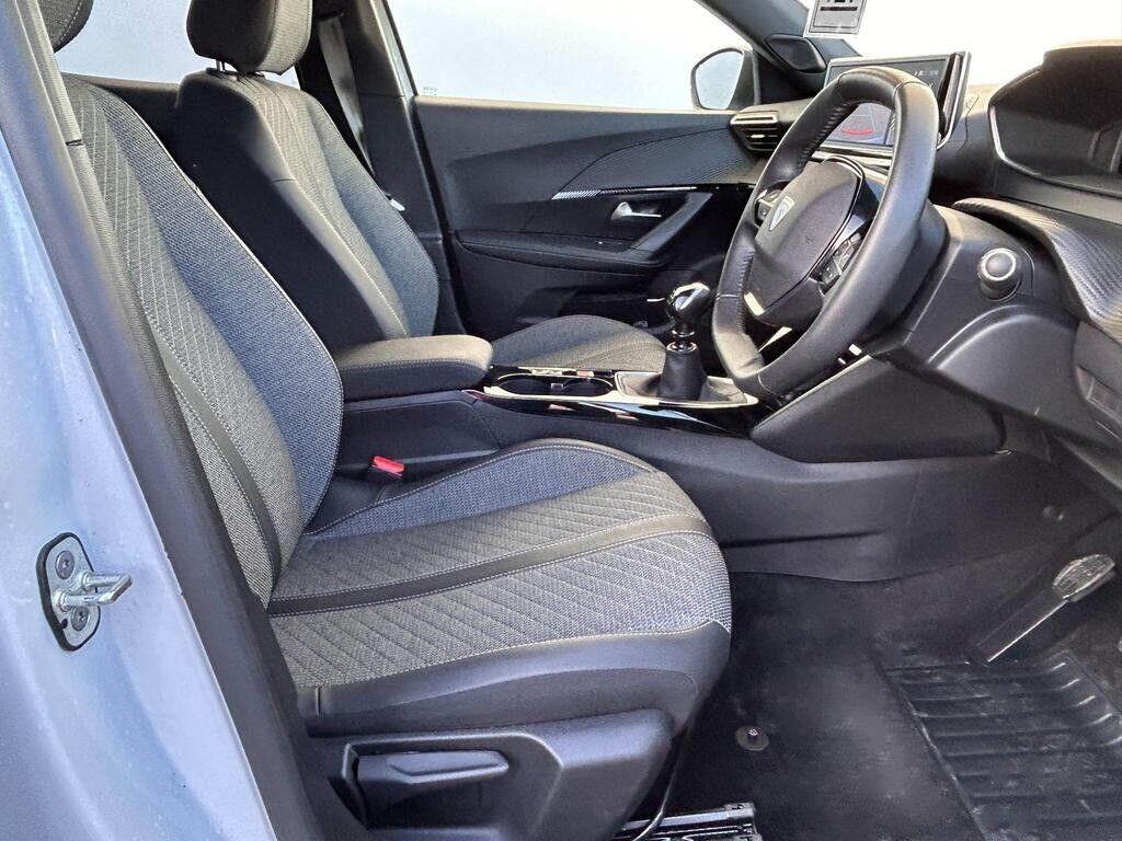 Used Peugeot 2008 2024 for sale - 77440416: Photo 3