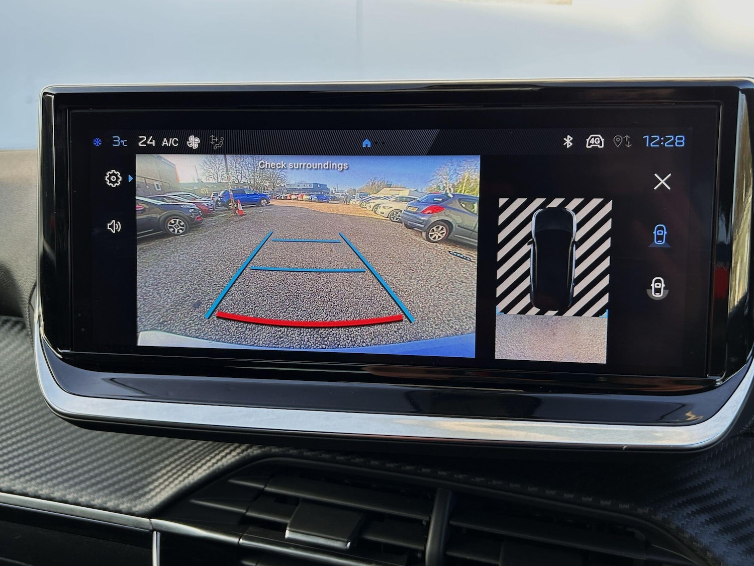 Used Peugeot 2008 2024 for sale - 77440416: Photo 31