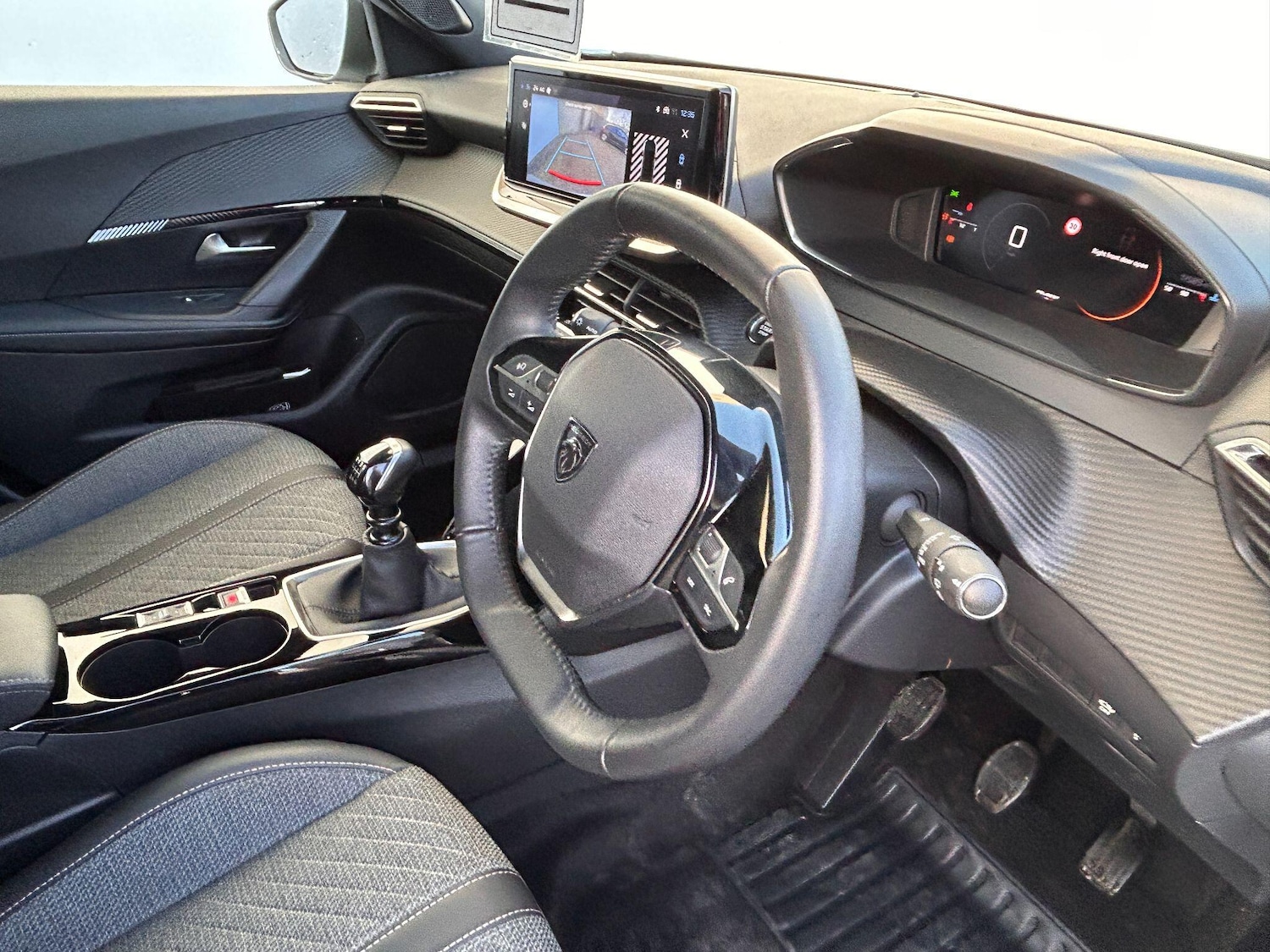 Used Peugeot 2008 2024 for sale - 77440416: Photo 5