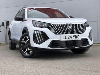 Used Peugeot 2008 2024 for sale - 79224966: Photo