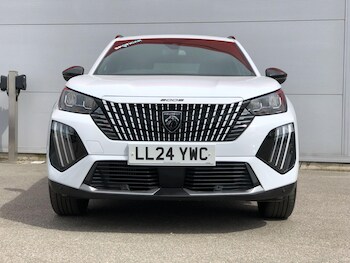 Used Peugeot 2008 2024 for sale - 79224966: Photo