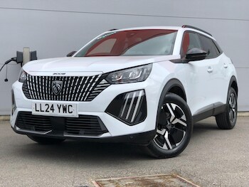 Used Peugeot 2008 2024 for sale - 79224966: Photo