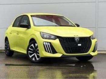 Peugeot 208 feature image