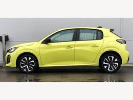 Used Peugeot 208 2025 for sale - 77883314: Photo 7