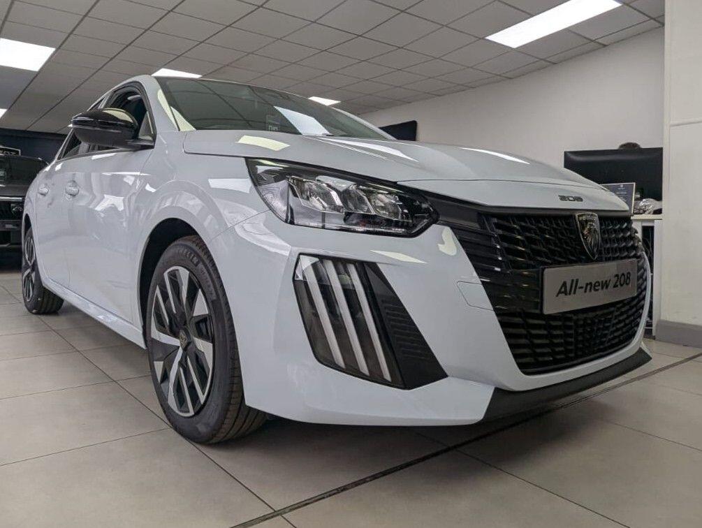 Used Peugeot 208 2025 for sale - 76432754: Photo 1
