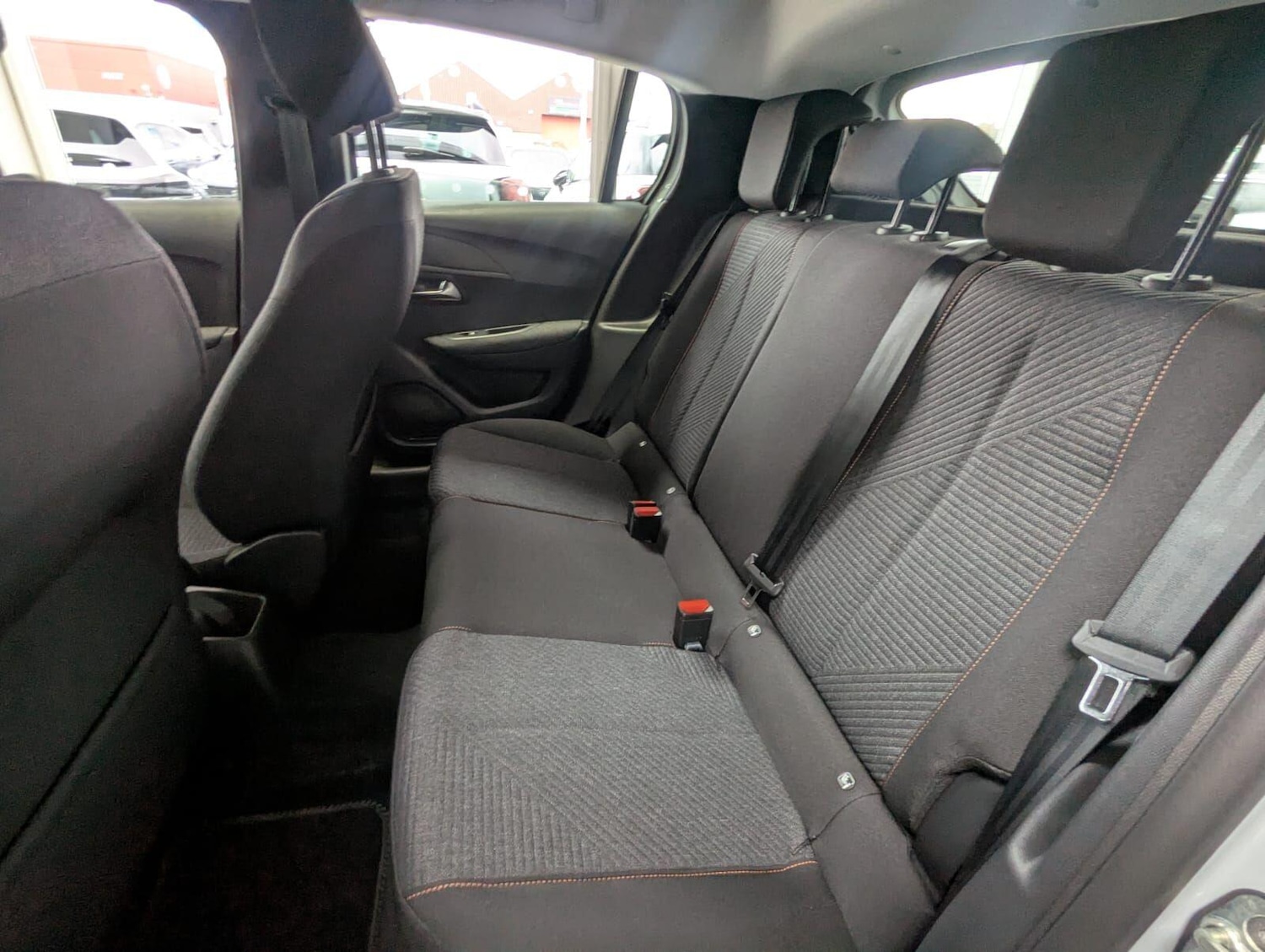 Used Peugeot 208 2025 for sale - 76432754: Photo 11